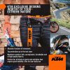SET DE 8 CALZONCILLOS BÓXER KTM GRIS OSUCURO - Image 5