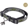 COLLAR PARA PERROS S/M THE MANDALORIAN DARK GRAY