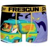 SET DE 2 CALZONCILLOS BÓXER SCOOBY DOO PARA HOMBRE MICROFIBRA - Image 5