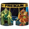 SET DE 2 CALZONCILLOS BÓXER SCOOBY DOO PARA HOMBRE MICROFIBRA - Image 6