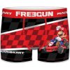 SET DE 5 CALZONCILLOS BÓXER MARIO-BROS PARA HOMBRE MICROFIBRA - Image 4