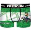 SET DE 5 CALZONCILLOS BÓXER MARIO-BROS PARA HOMBRE MICROFIBRA - Image 6