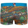 SET DE 4 CALZONCILLOS BÓXER BUSCANDO A WALLY PARA HOMBRE MICROFIBRA - Image 7