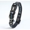 COLLAR PARA PERROS S/M STAR WARS DARTH VADER BLACK - Image 2
