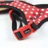 ARNÉS PARA PERROS M/L MINNIE RED - Image 4