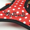ARNÉS PARA PERROS M/L MINNIE RED - Image 7