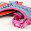 ARNÉS PARA PERROS M/L SUPERMAN PINK - Image 4