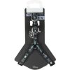 PETRAL PARA PERRO XS/S STAR WARS DARTH VADER BLACK - Image 2