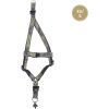 PETRAL PARA PERRO XS/S THE MANDALORIAN DARK GRAY