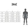 CALZONCILLO BÓXER EVERLAST AZUL PARA HOMBRE MICROFIBRA - Image 2