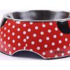 COMEDERO PARA PERRO L MINNIE MULTICOLOR - Image 3