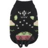 JERSEY PARA PERRO TRICOT THE MANDALORIAN BLACK - Image 3