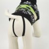 JERSEY PARA PERRO TRICOT THE MANDALORIAN BLACK - Image 5