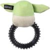 MORDEDOR PARA PERRO THE MANDALORIAN GREEN - Image 2
