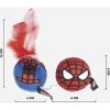 JUGUETE PARA GATO 2 PIEZAS SPIDERMAN RED - Image 5