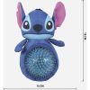 PELUCHE PARA PERRO PELOTA STITCH BLUE - Image 5