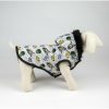 ABRIGO ACOLCHADO PARA PERRO XS AVENGERS GRAY - Image 4