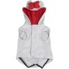 SUDADERA PARA PERRO S MINNIE GRAY - Image 3