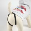 SUDADERA PARA PERRO S MINNIE GRAY - Image 5