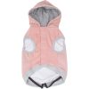 SUDADERA PARA PERRO M PRINCESS PINK - Image 3