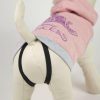 SUDADERA PARA PERRO M PRINCESS PINK - Image 5