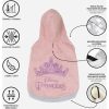 SUDADERA PARA PERRO M PRINCESS PINK - Image 6