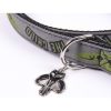CORREA PARA PERROS M THE MANDALORIAN DARK GRAY - Image 2