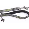 CORREA PARA PERROS M THE MANDALORIAN DARK GRAY - Image 3