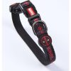COLLAR PREMIUM PARA PERROS S/M DEADPOOL - Image 2