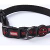 COLLAR PREMIUM PARA PERROS S/M DEADPOOL - Image 4