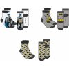 SET 3 CALCETINES BATMAN DC COMICS ADULTO SURTIDO - Image 2