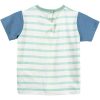 CAMISETA CORTA SINGLE JERSEY MICKEY MULTICOLOR - Image 2
