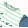 CAMISETA CORTA SINGLE JERSEY MICKEY MULTICOLOR - Image 3