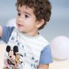 CAMISETA CORTA SINGLE JERSEY MICKEY MULTICOLOR - Image 6