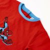 CAMISETA CORTA SINGLE JERSEY SPIDERMAN RED - Image 3