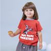 CAMISETA CORTA SINGLE JERSEY SPIDERMAN RED - Image 6