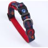 COLLAR PREMIUM PARA PERROS S/M DC PETS BLUE - Image 2