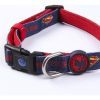 COLLAR PREMIUM PARA PERROS S/M DC PETS BLUE - Image 4