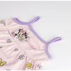 VESTIDO SINGLE JERSEY ACCESORIOS MINNIE LIGHT PINK - Image 3