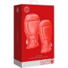 OUCH PUPPY PLAY - DOG MITTS NEOPRENO - ROJO - Image 2
