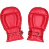 OUCH PUPPY PLAY - DOG MITTS NEOPRENO - ROJO - Image 4