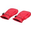 OUCH PUPPY PLAY - DOG MITTS NEOPRENO - ROJO - Image 5