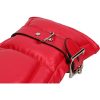 OUCH PUPPY PLAY - DOG MITTS NEOPRENO - ROJO - Image 7
