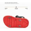 SANDALIAS CASUAL GOMA MICKEY RED - Image 4