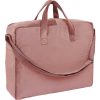 MALETA MATERNAL SAFTA ACCESORIOS BEBE "MARSALA" - Image 2
