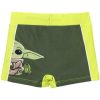 BOXER BAÑO THE MANDALORIAN GROGU GREEN - Image 2