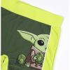 BOXER BAÑO THE MANDALORIAN GROGU GREEN - Image 3