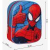 MOCHILA INFANTIL 3D SPIDERMAN - Image 4