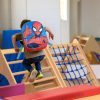 MOCHILA INFANTIL 3D SPIDERMAN - Image 7