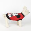 SUDADERA PARA PERRO APLICACIONES COTTON BRUSHED MICKEY - Image 3